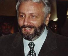 Purtătorul de cuvânt al PNL Suceava, Mihai Aurel Steiciuc