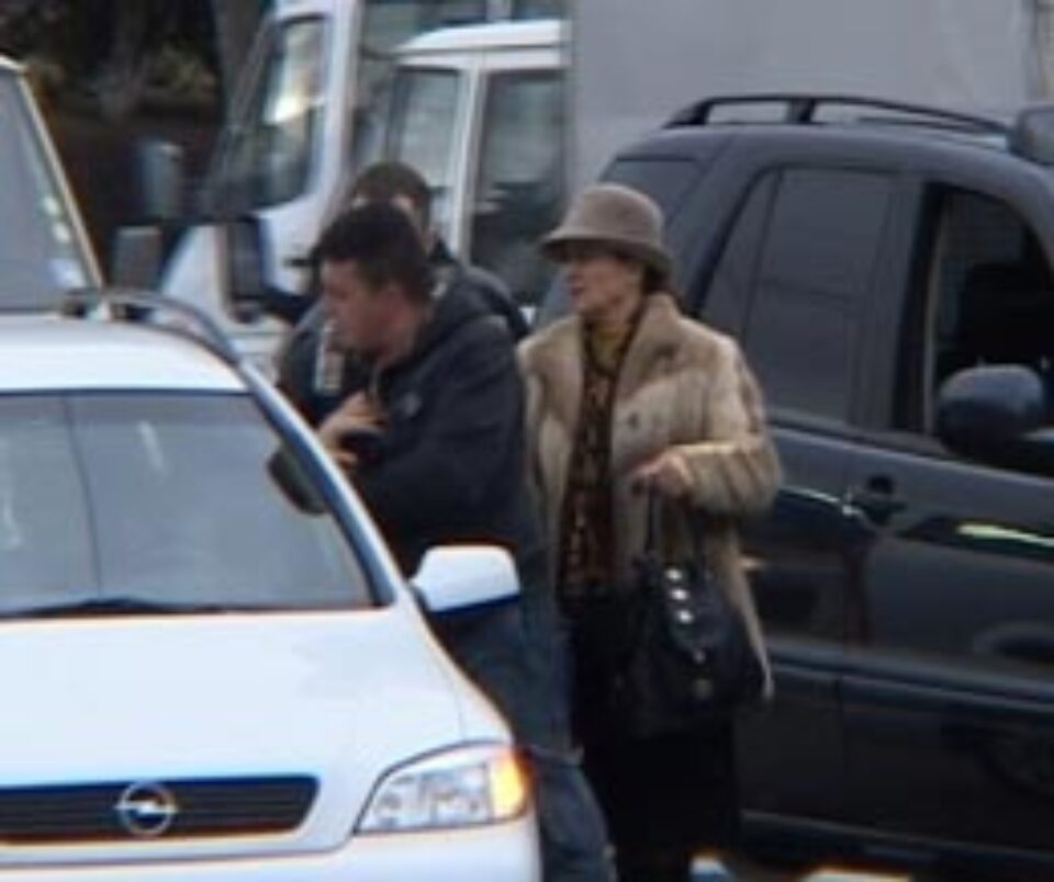 Legea pumnului lu’ Șerșeniuc