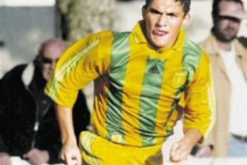 Keșeru, salvatorul lui Nantes