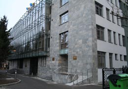 Procurorul general al României a inaugurat sediul Parchetelor sucevene