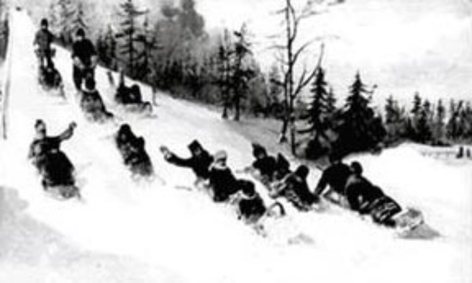 Din presa de altadata