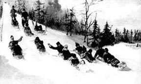 Din presa de altadata