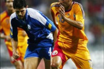 Interes major în Italia pentru amicalul cu România