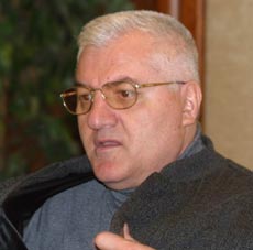 Mitică prevede o ascensiune fulminantă a campionatului românesc