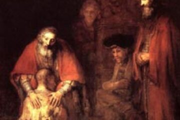 Despre adevărata pocăință și despre milostivirea lui Dumnezeu