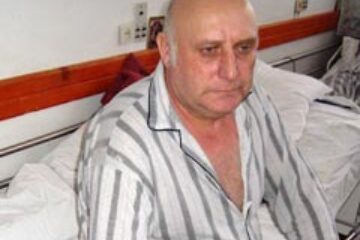 Pasager dintr-un autobuz TPL, rănit după ce șoferul a pus o frână bruscă