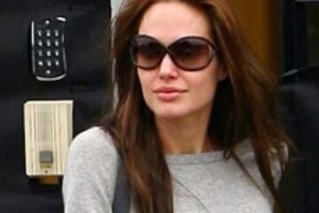 Angelina Jolie visează să joace rolul agentului 007