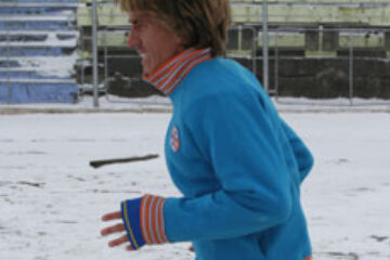 Mulțumiți de brazilianul Roberto