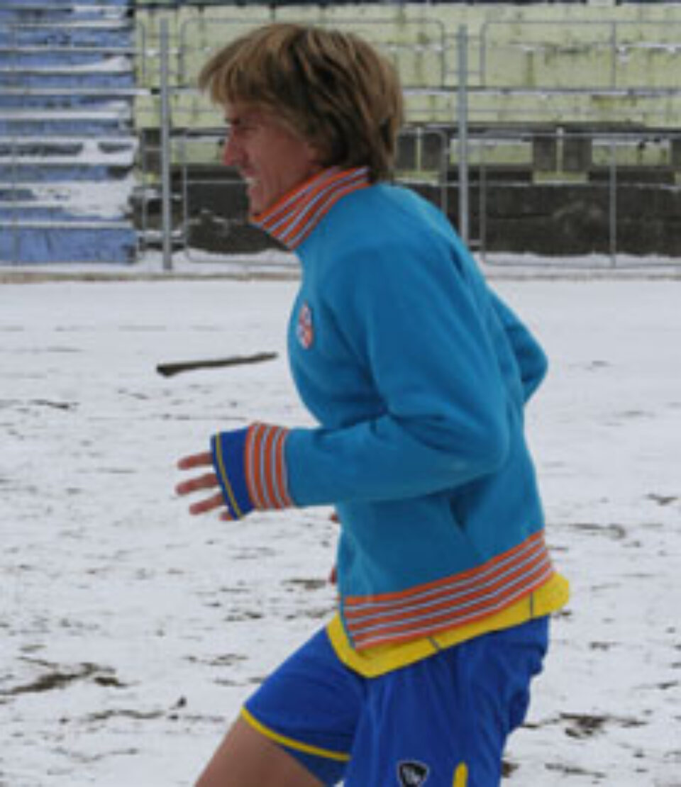 Mulțumiți de brazilianul Roberto