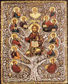 Dragoste, bunătate, milă, îndelungă răbdare