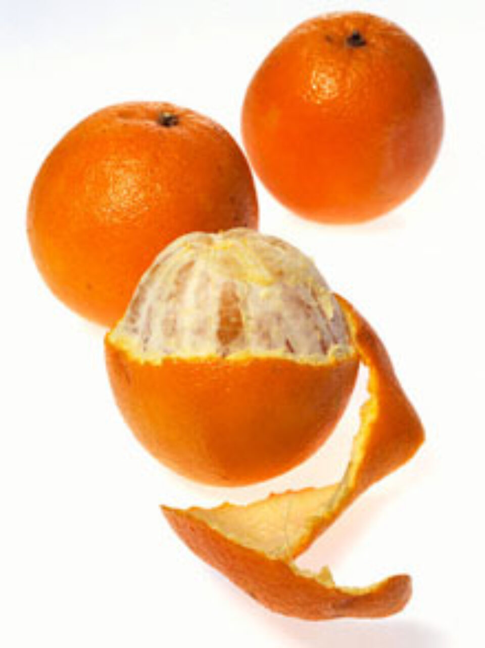 Portocalele sunt indicate diabeticilor