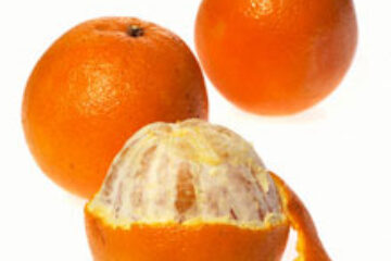 Portocalele sunt indicate diabeticilor