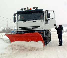 Circulația rutieră prin pasul Tihuța a fost blocată timp de câteva ore