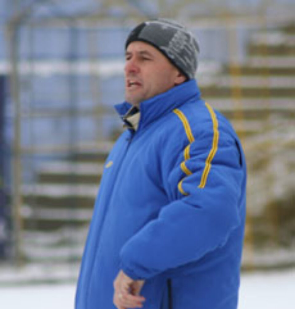 Dogaru, Stoian și Such n-au față de Cetatea