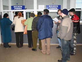 Deficit de 50 de milioane de euro în 2006