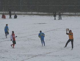 Amicalul Cetatea – Juventus se joacă la Suceava