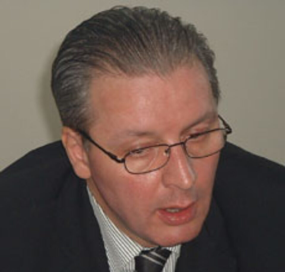 Uricec consideră “ridicol” demersul PSD de suspendare a lui Băsescu