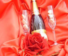 Cadouri originale de Sfântul Valentin