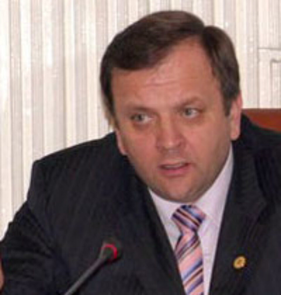 PLD și-a prezentat prioritățile legislative PLD și-a prezentat prioritățile legislative