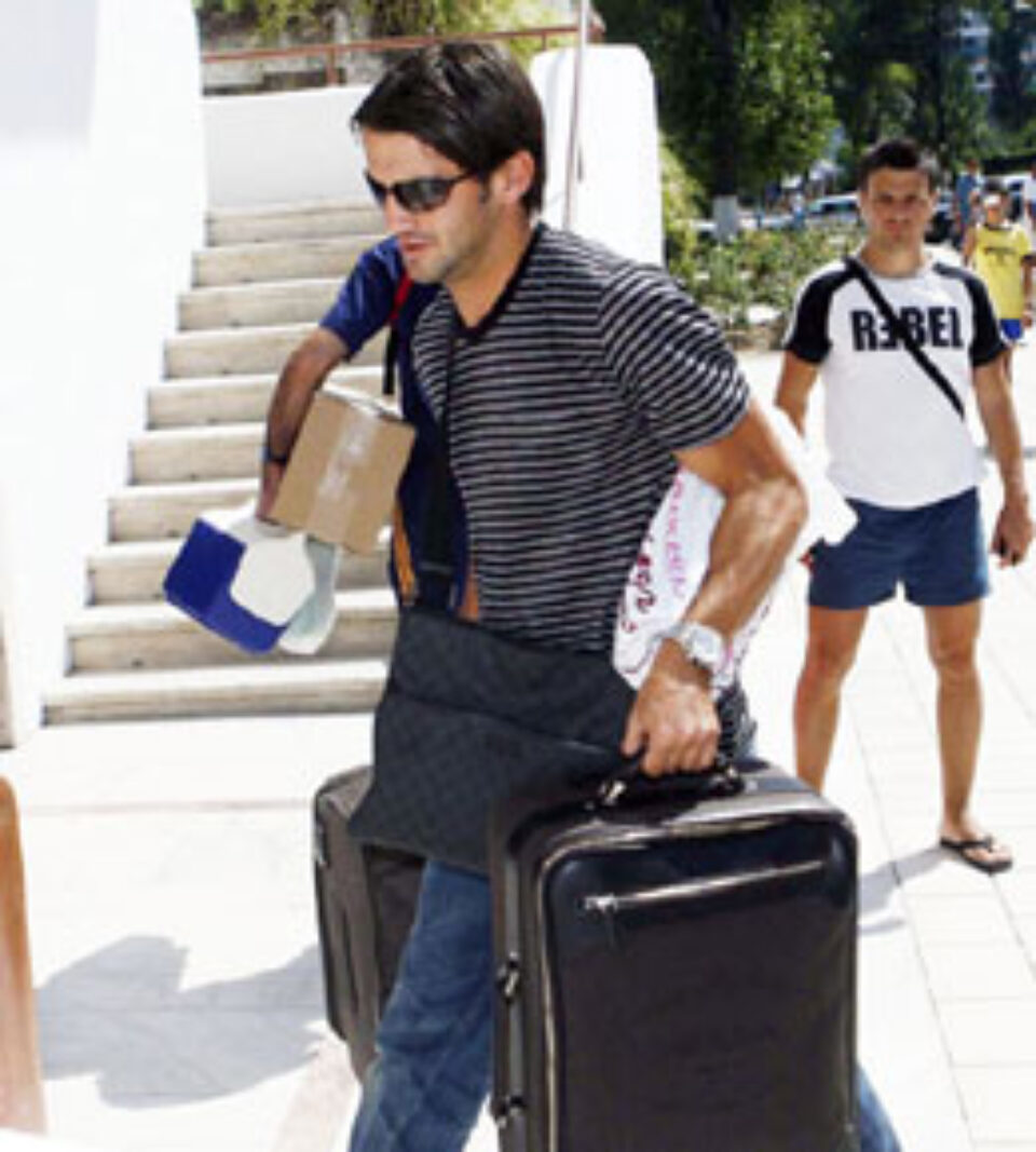 Chivu este dorit de Juventus Torino