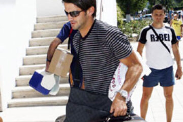 Chivu este dorit de Juventus Torino