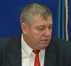 Ioan Stan solicită Ministerului Culturii alocarea fondurilor pentru reabilitarea Muzeului Irimescu