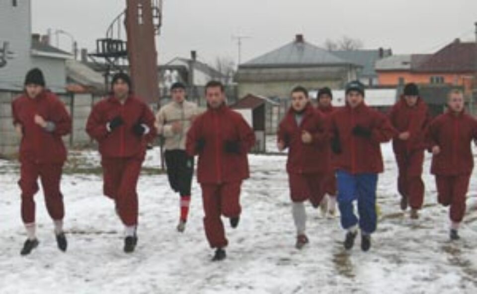 Rapid l-a luat pe Ivașcă II