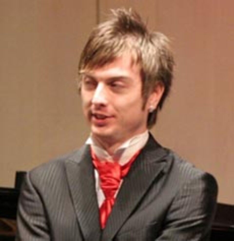 Concursul Internațional de Canto „Joseph Schmidt” își așteaptă concurenții Concursul Internațional de Canto „Joseph Schmidt” își așteaptă concurenții