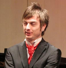 Concursul Internațional de Canto „Joseph Schmidt” își așteaptă concurenții