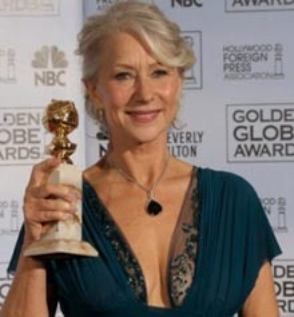 Starurile de vârsta a doua cuceresc Hollywoodul Starurile de vârsta a doua cuceresc Hollywoodul