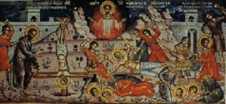 Învățături creștine