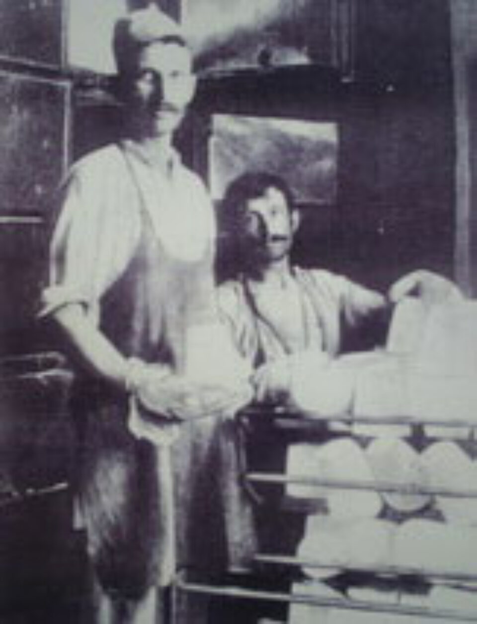 Din presa de altadata