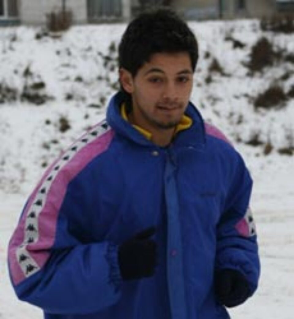 Au venit Adam și Anghel, dar a plecat Fadi Au venit Adam și Anghel, dar a plecat Fadi