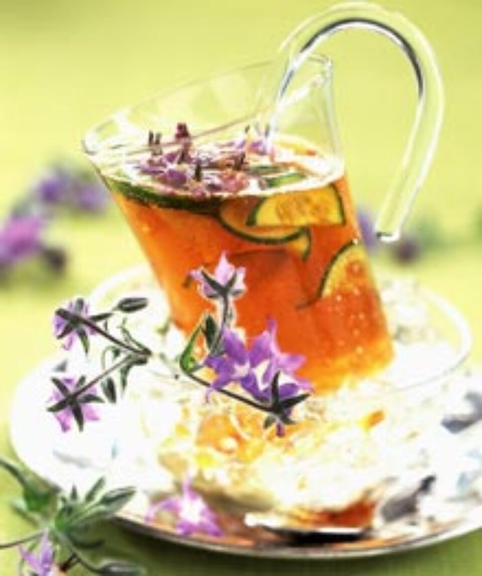 Preparate din plante pentru alungarea insomniei