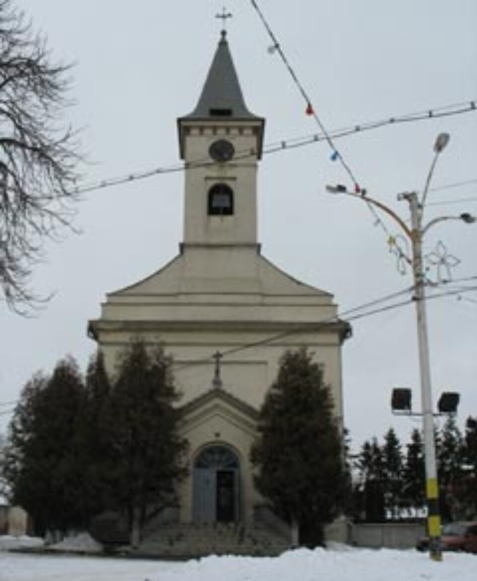 Aduși de neveste la biserică pentru a se jura că nu mai beau