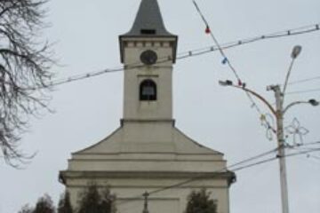 Aduși de neveste la biserică pentru a se jura că nu mai beau