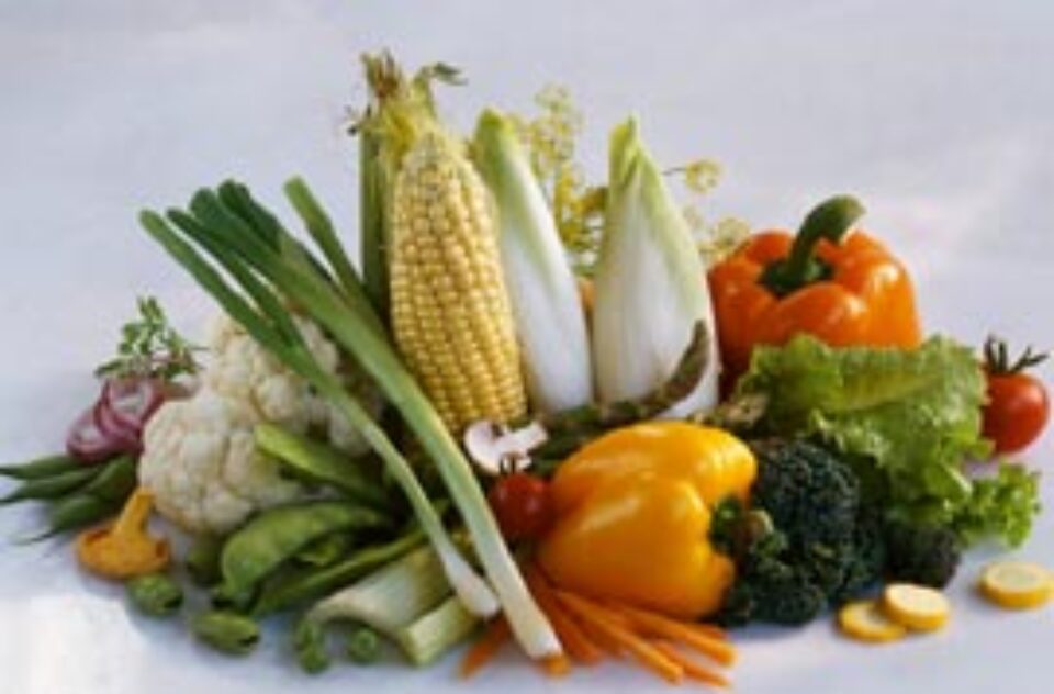 Plante care te ajută să slăbești