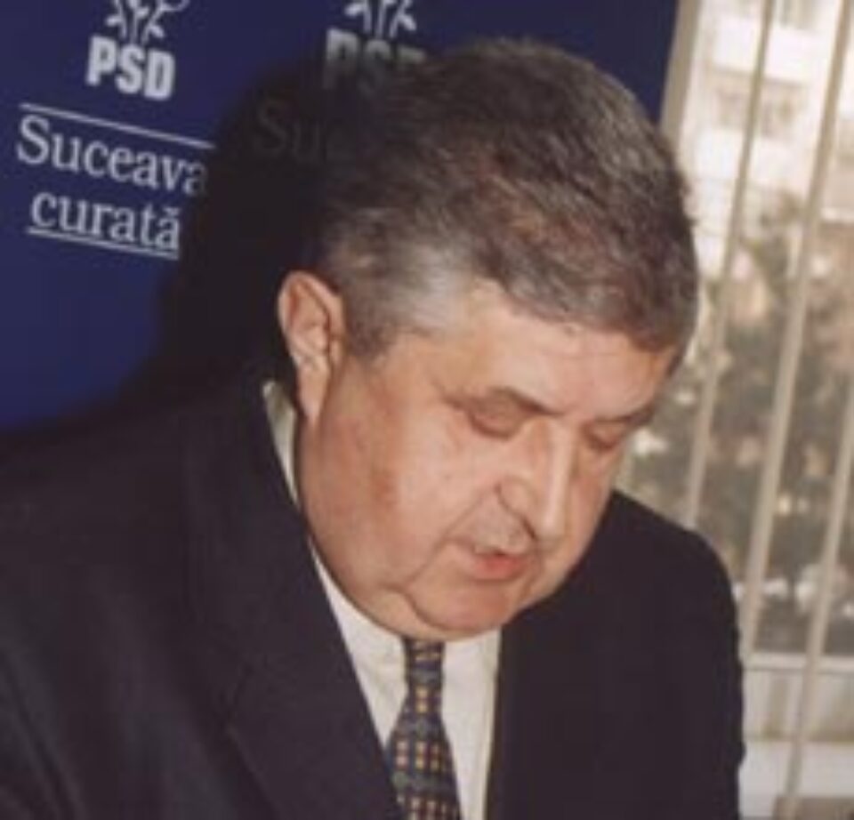 Gavril Mîrza