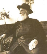 TREZIREA MONAHISMULUI