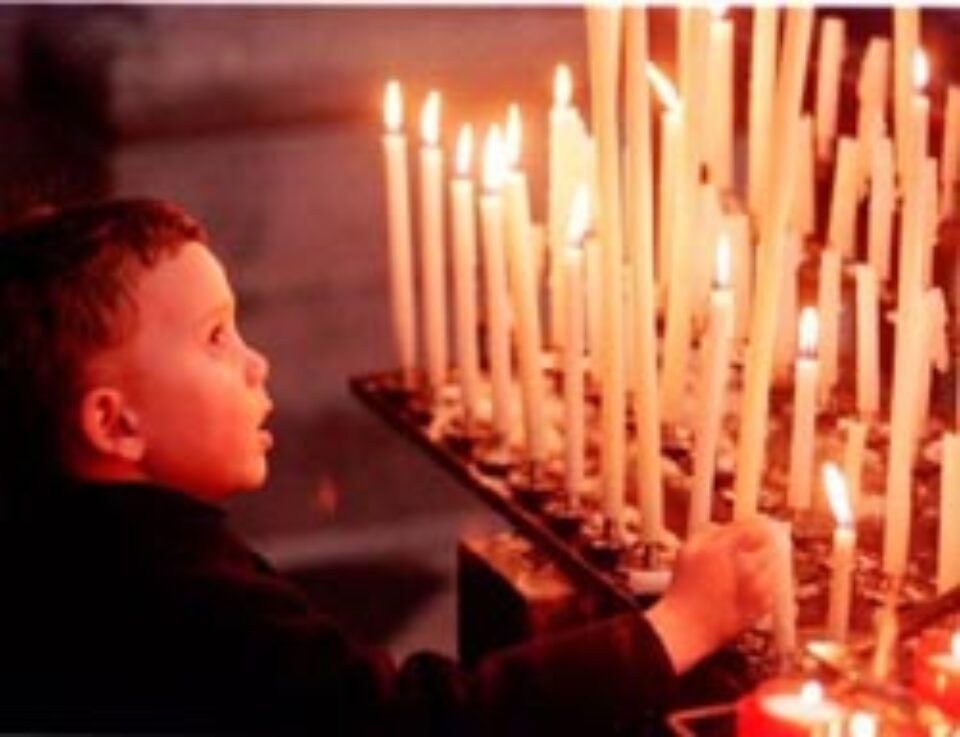 Cultura teologică. Părinții apostolici