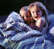 Copiii maltratați suferă de probleme de sănătate la maturitate