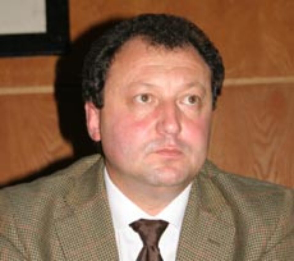 Dumitru Pardău Dumitru Pardău