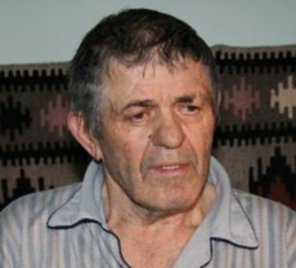 Și el așteaptă să fie grațiat de Băsescu Și el așteaptă să fie grațiat de Băsescu