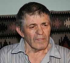 Și el așteaptă să fie grațiat de Băsescu