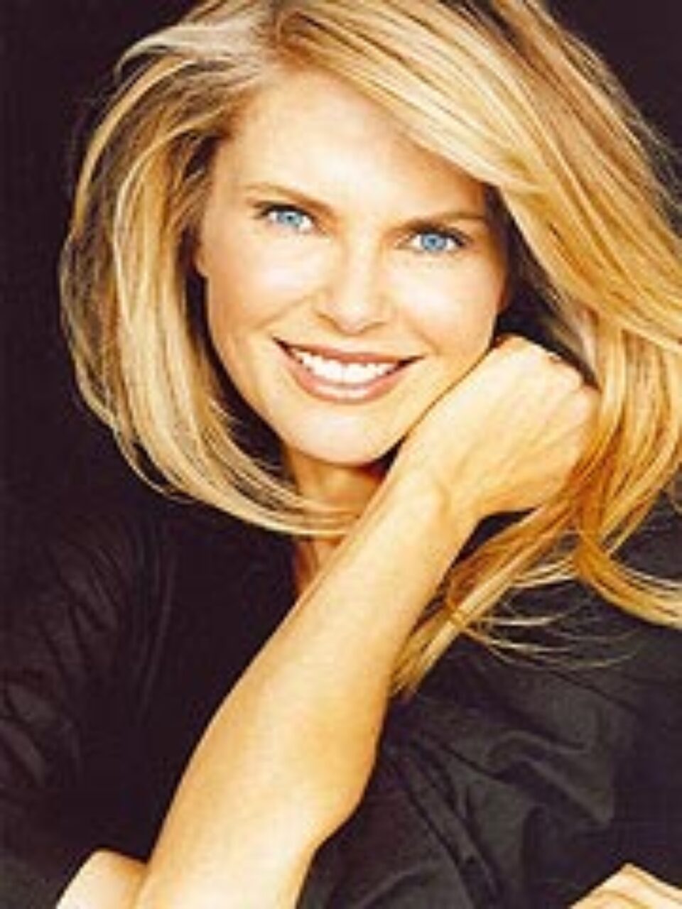 Christie Brinkley are 53 de ani