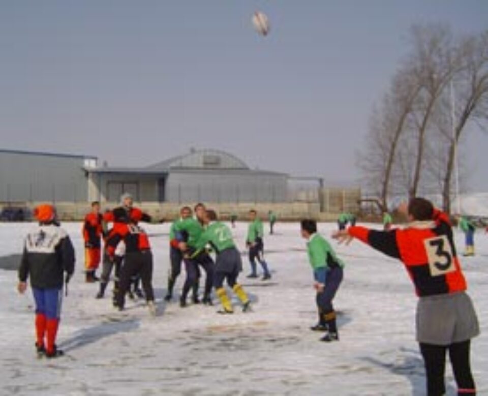 Meciuri de pregătire la Iași și Tiraspol Meciuri de pregătire la Iași și Tiraspol