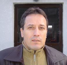 Azi vor testa un fotbalist sârb