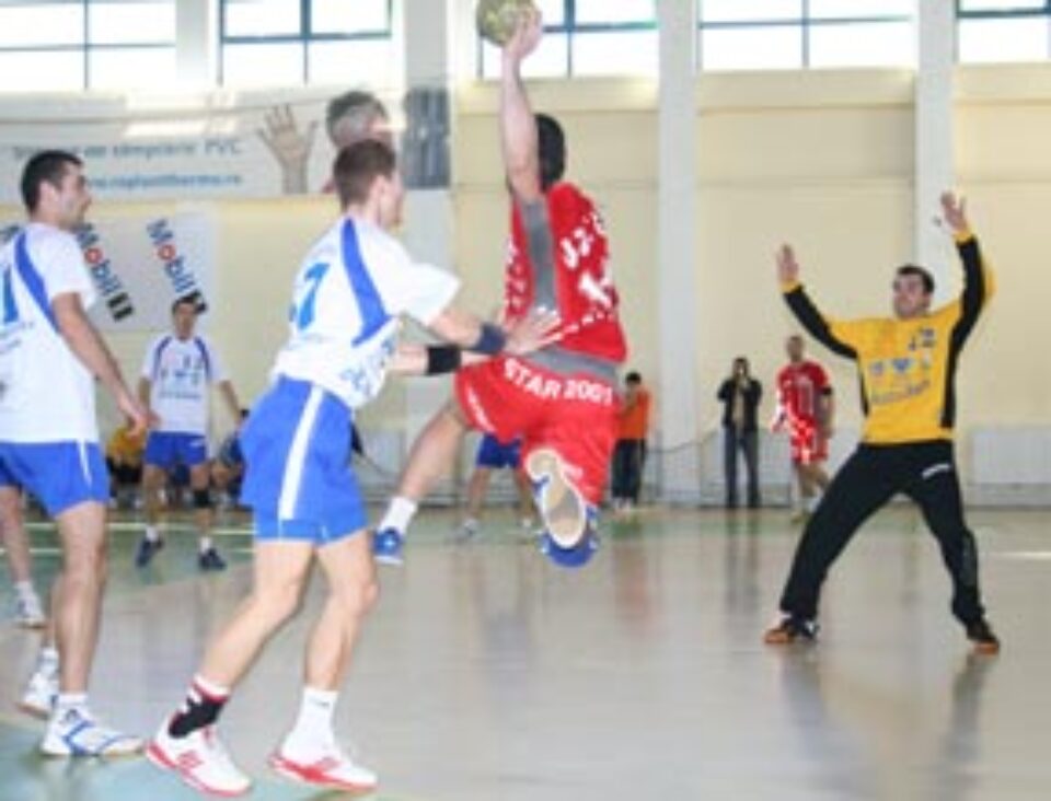 Fără șanse în fața unei echipe de cupele europene Fără șanse în fața unei echipe de cupele europene