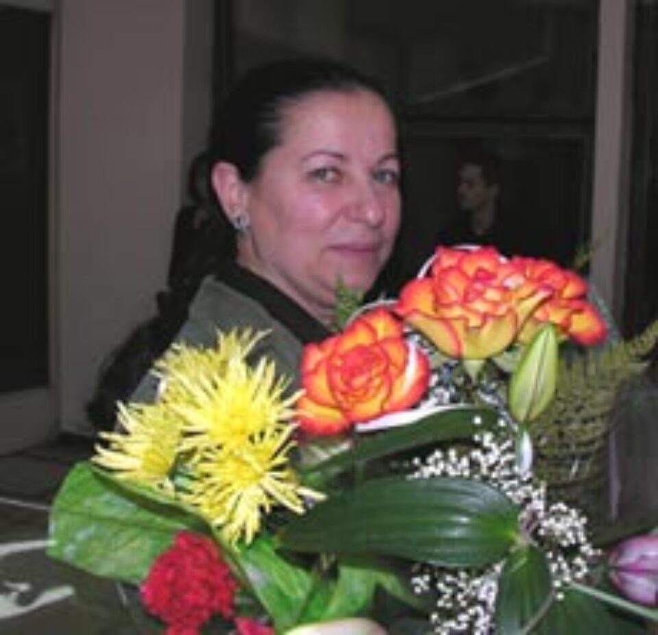 Pusa Pislaru Ionescu