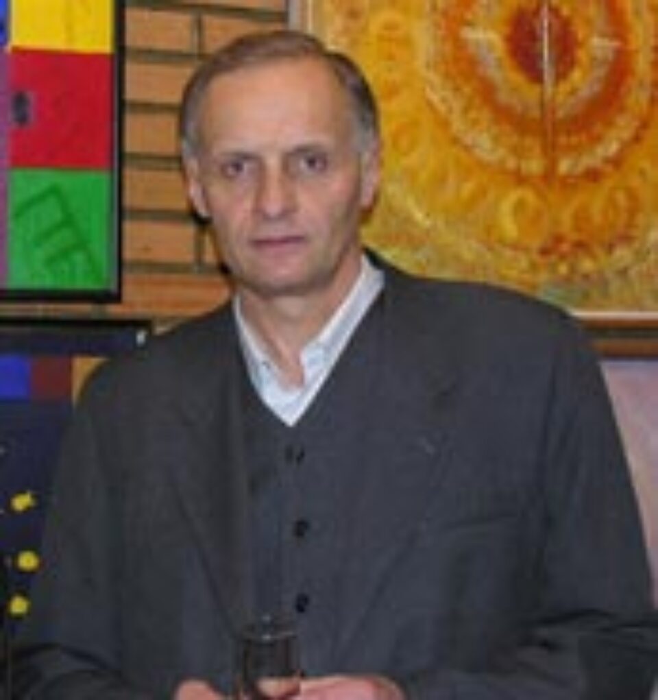 Constantin Severin Constantin Severin